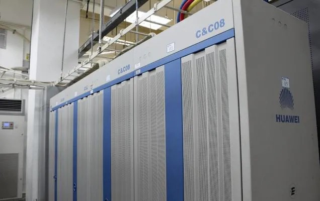 戰(zhàn)功赫赫，低調(diào)勇猛 通訊設(shè)備銷售戰(zhàn)場上的華為隱形脊梁