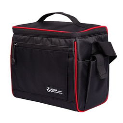 納伽BM20時(shí)尚單肩攝影包 跨界融合，攝影與美妝的隨身伴侶