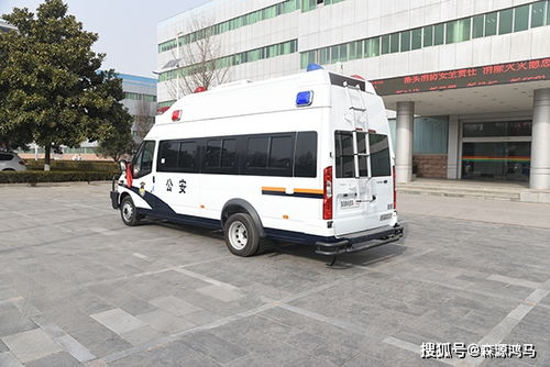晉城強(qiáng)化應(yīng)急能力建設(shè) 采購多功能指揮車，打造現(xiàn)代化應(yīng)急指揮體系