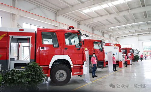 隨州應(yīng)急指揮車項(xiàng)目獲省預(yù)算內(nèi)資金支持500萬元