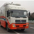 奧賽牌ZJT5250XZH型應(yīng)急指揮車 中國專用汽應(yīng)急指揮車解析
